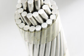 AAC   All aluminum conductor